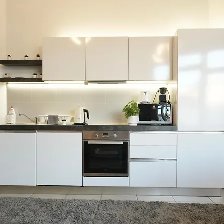 Lejlighed Cozy Family *