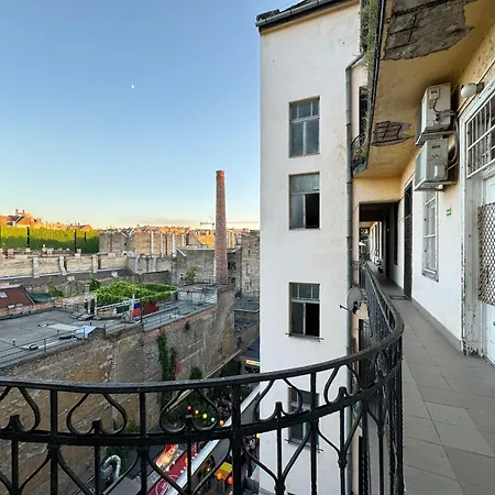 Lejlighed Cozy Family *